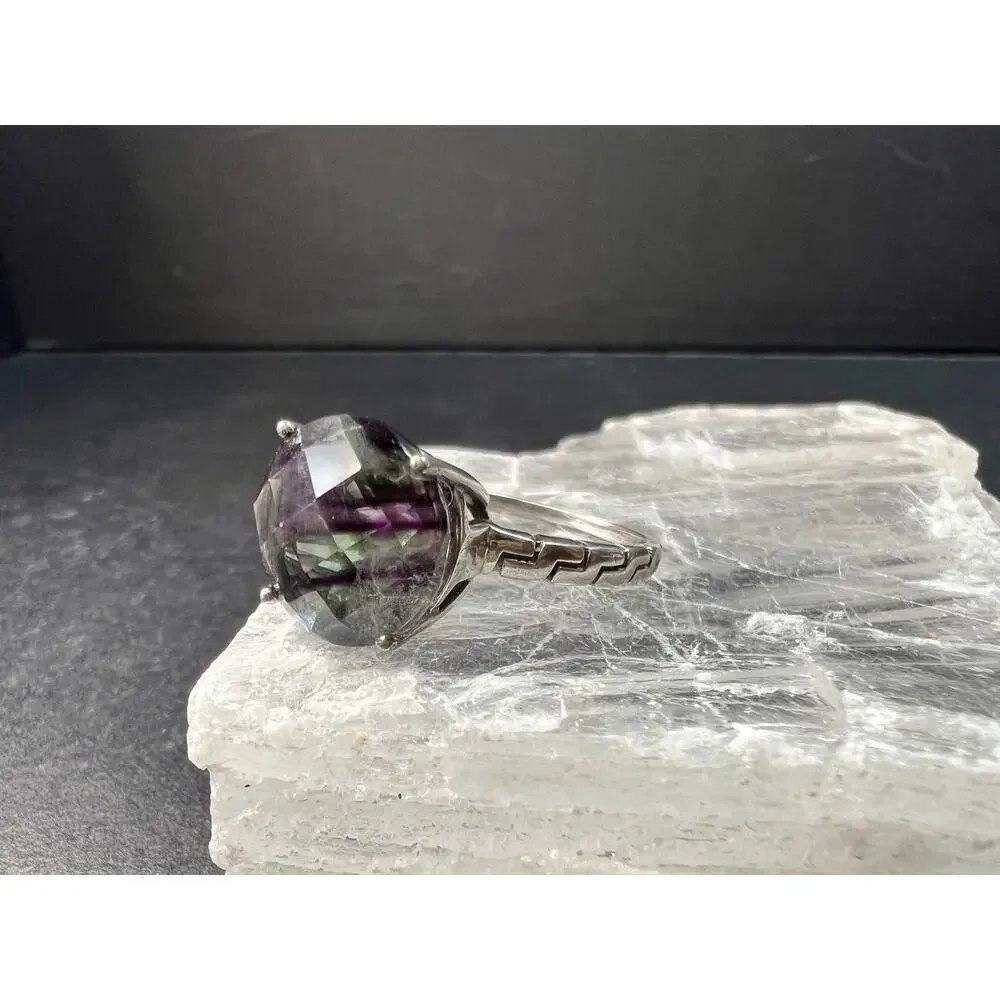 TGGC vintage sterling